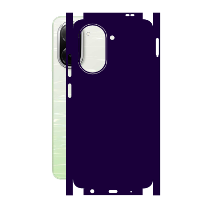 Защитная пленка StatusSKIN для Xiaomi Redmi A5 4G