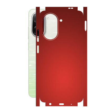 Защитная пленка StatusSKIN для Xiaomi Redmi A5 4G