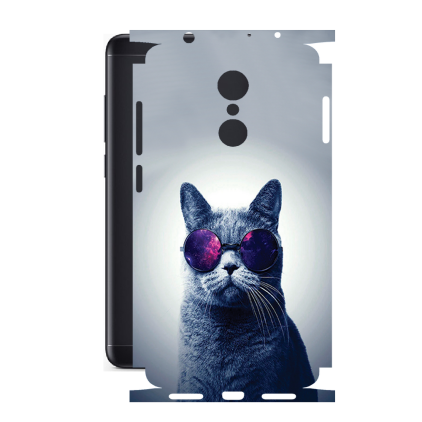 Защитная пленка StatusSKIN для Xiaomi Redmi 5