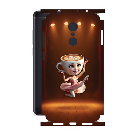 Защитная пленка StatusSKIN для Xiaomi Redmi 5