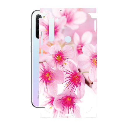 Захисна плівка StatusSKIN для Xiaomi Redmi Note 8T