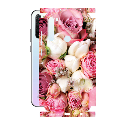 Захисна плівка StatusSKIN для Xiaomi Redmi Note 8T