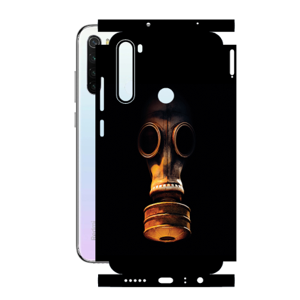 Захисна плівка StatusSKIN для Xiaomi Redmi Note 8T