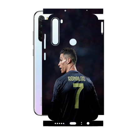 Захисна плівка StatusSKIN для Xiaomi Redmi Note 8T