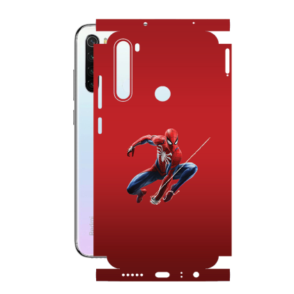 Захисна плівка StatusSKIN для Xiaomi Redmi Note 8T