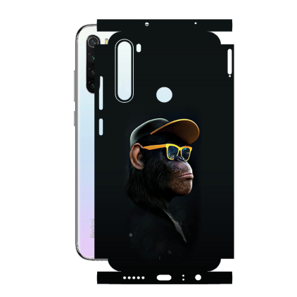 Захисна плівка StatusSKIN для Xiaomi Redmi Note 8T