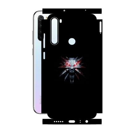 Захисна плівка StatusSKIN для Xiaomi Redmi Note 8T