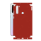 Защитная пленка StatusSKIN для Xiaomi Redmi Note 8T