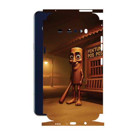 Защитная пленка StatusSKIN для LG V60 ThinQ