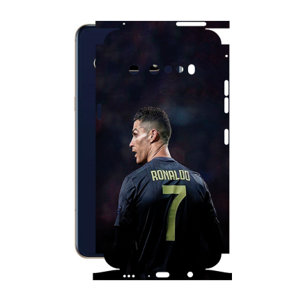Защитная пленка StatusSKIN для LG V60 ThinQ