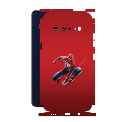 Защитная пленка StatusSKIN для LG V60 ThinQ