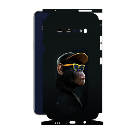 Защитная пленка StatusSKIN для LG V60 ThinQ