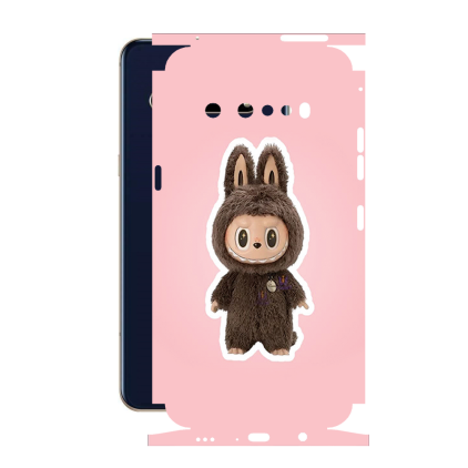 Защитная пленка StatusSKIN для LG V60 ThinQ