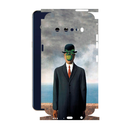 Защитная пленка StatusSKIN для LG V60 ThinQ