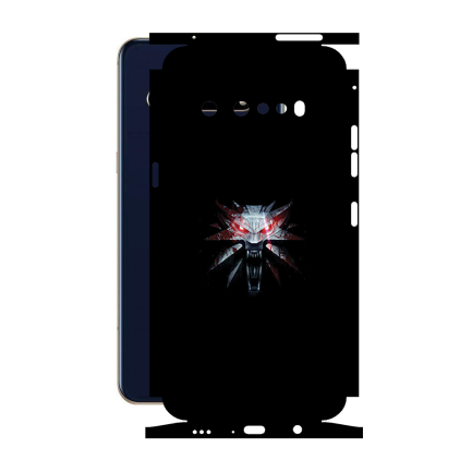 Защитная пленка StatusSKIN для LG V60 ThinQ