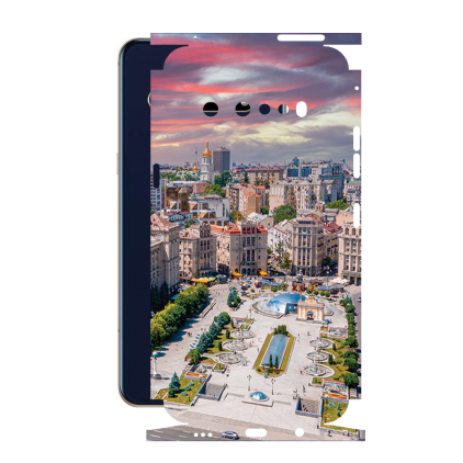 Защитная пленка StatusSKIN для LG V60 ThinQ