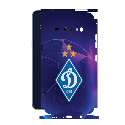 Защитная пленка StatusSKIN для LG V60 ThinQ