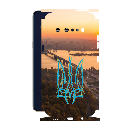 Защитная пленка StatusSKIN для LG V60 ThinQ
