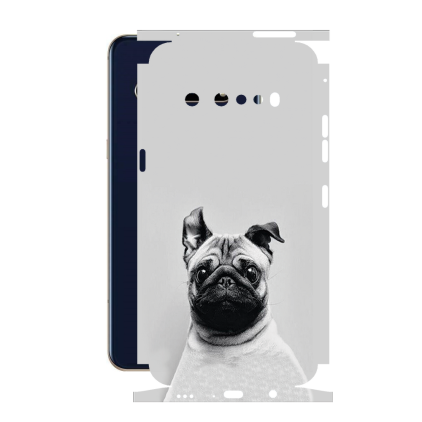 Защитная пленка StatusSKIN для LG V60 ThinQ