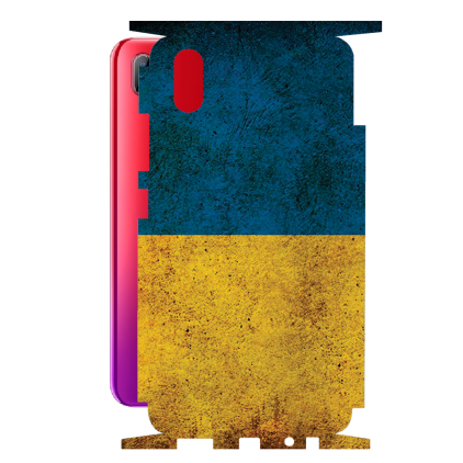 Захисна плівка StatusSKIN для Vivo y93s