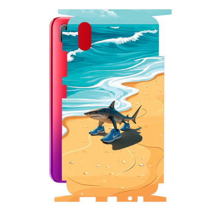 Захисна плівка StatusSKIN для Vivo y93s