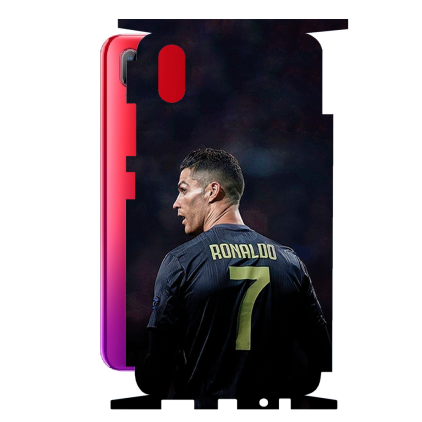 Захисна плівка StatusSKIN для Vivo y93s