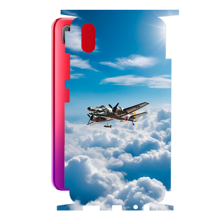 Захисна плівка StatusSKIN для Vivo y93s