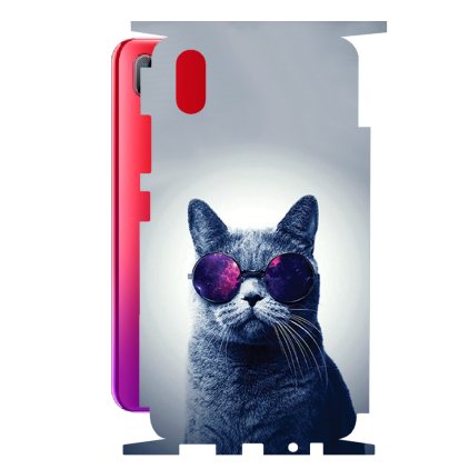 Захисна плівка StatusSKIN для Vivo y93s