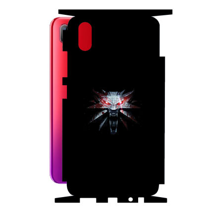 Захисна плівка StatusSKIN для Vivo y93s