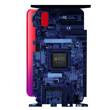 Захисна плівка StatusSKIN для Vivo y93s