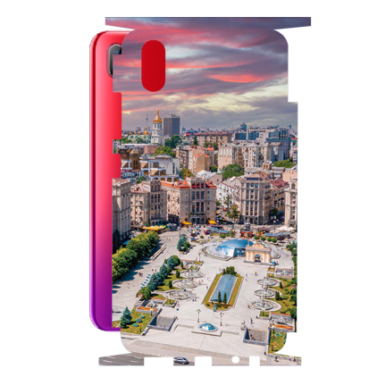 Захисна плівка StatusSKIN для Vivo y93s