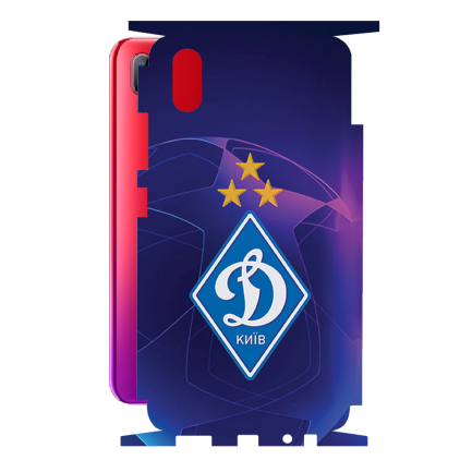 Захисна плівка StatusSKIN для Vivo y93s