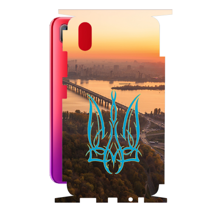 Захисна плівка StatusSKIN для Vivo y93s