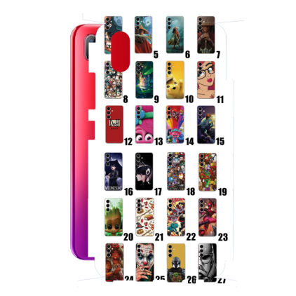 Захисна плівка StatusSKIN для Vivo y93s