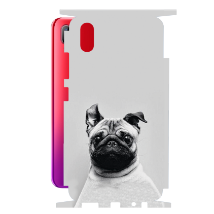 Захисна плівка StatusSKIN для Vivo y93s