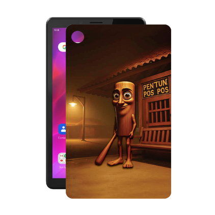 Захисна плівка StatusSKIN для Lenovo Tab M7 (3rd Gen)