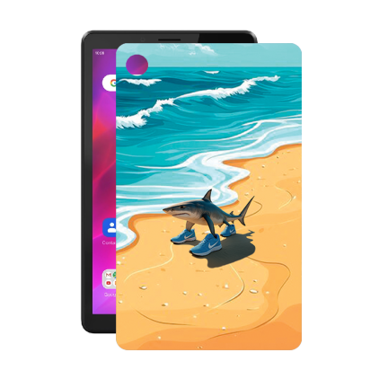 Захисна плівка StatusSKIN для Lenovo Tab M7 (3rd Gen)