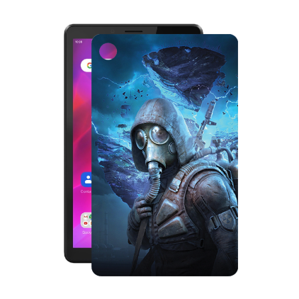 Захисна плівка StatusSKIN для Lenovo Tab M7 (3rd Gen)