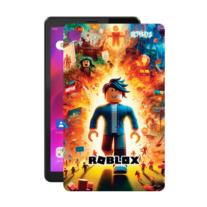 Захисна плівка StatusSKIN для Lenovo Tab M7 (3rd Gen)