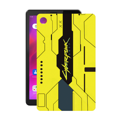 Захисна плівка StatusSKIN для Lenovo Tab M7 (3rd Gen)