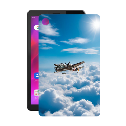 Захисна плівка StatusSKIN для Lenovo Tab M7 (3rd Gen)