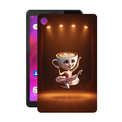 Захисна плівка StatusSKIN для Lenovo Tab M7 (3rd Gen)