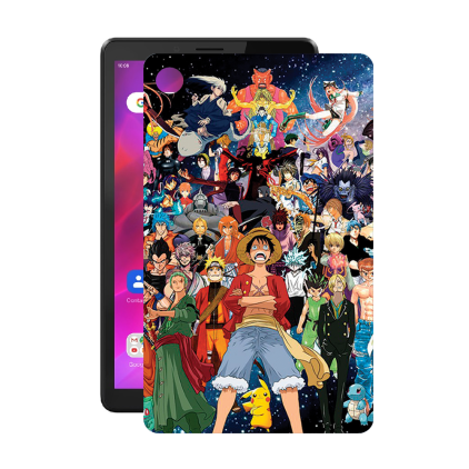 Захисна плівка StatusSKIN для Lenovo Tab M7 (3rd Gen)