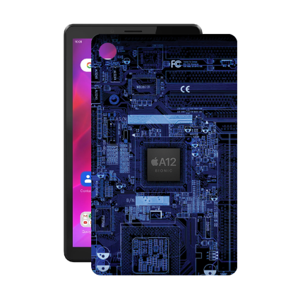 Захисна плівка StatusSKIN для Lenovo Tab M7 (3rd Gen)