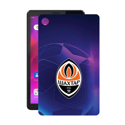 Захисна плівка StatusSKIN для Lenovo Tab M7 (3rd Gen)