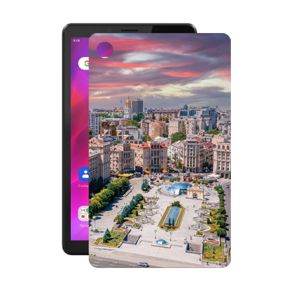 Захисна плівка StatusSKIN для Lenovo Tab M7 (3rd Gen)