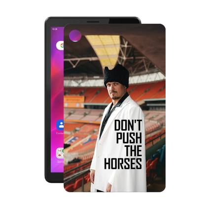 Захисна плівка StatusSKIN для Lenovo Tab M7 (3rd Gen)