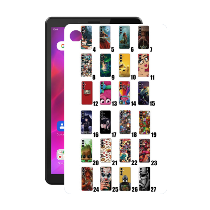 Захисна плівка StatusSKIN для Lenovo Tab M7 (3rd Gen)