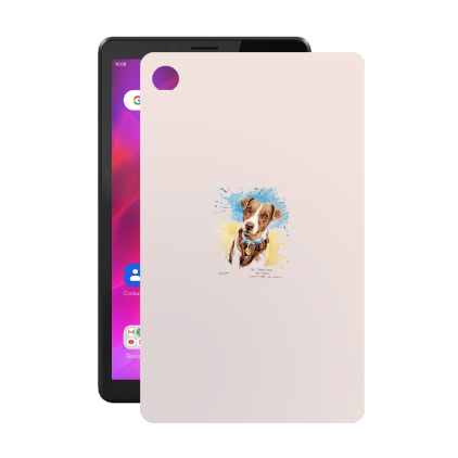 Захисна плівка StatusSKIN для Lenovo Tab M7 (3rd Gen)