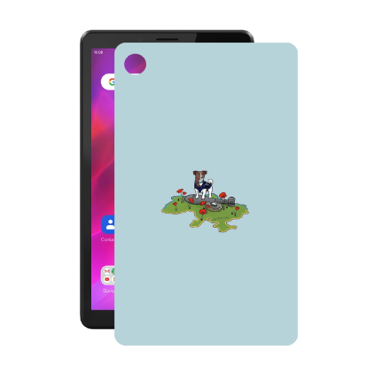 Захисна плівка StatusSKIN для Lenovo Tab M7 (3rd Gen)